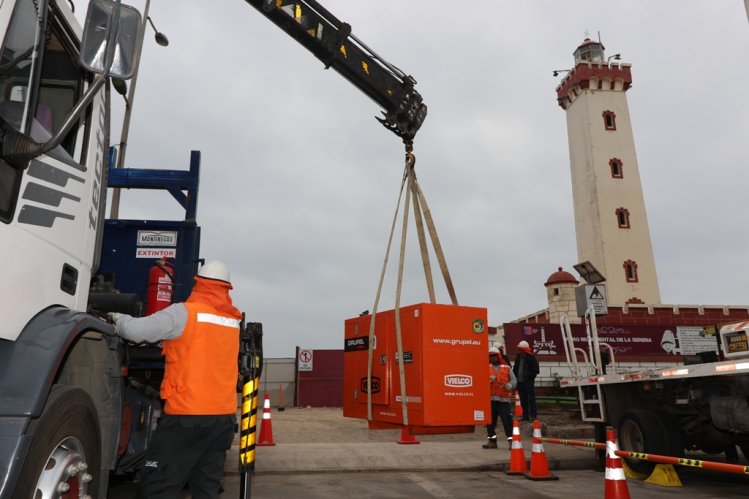 CON DESPLIEGUE EN TERRENO Y UN LLAMADO AL AUTOCUIDADO LANZAN PROGRAMA DE INVIERNO PARA LA REGIÓN