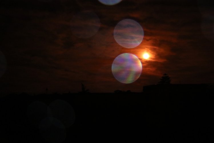 RECONOCIDO “CAZADOR DE ECLIPSES” DESTACA LABOR DE DIFUSIÓN EN TORNO AL ECLIPSE TOTAL DE SOL DEL 2 DE JULIO