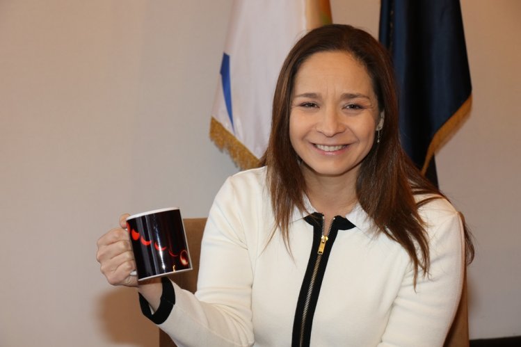 RECONOCIDO “CAZADOR DE ECLIPSES” DESTACA LABOR DE DIFUSIÓN EN TORNO AL ECLIPSE TOTAL DE SOL DEL 2 DE JULIO