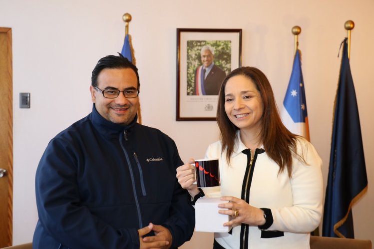 RECONOCIDO “CAZADOR DE ECLIPSES” DESTACA LABOR DE DIFUSIÓN EN TORNO AL ECLIPSE TOTAL DE SOL DEL 2 DE JULIO