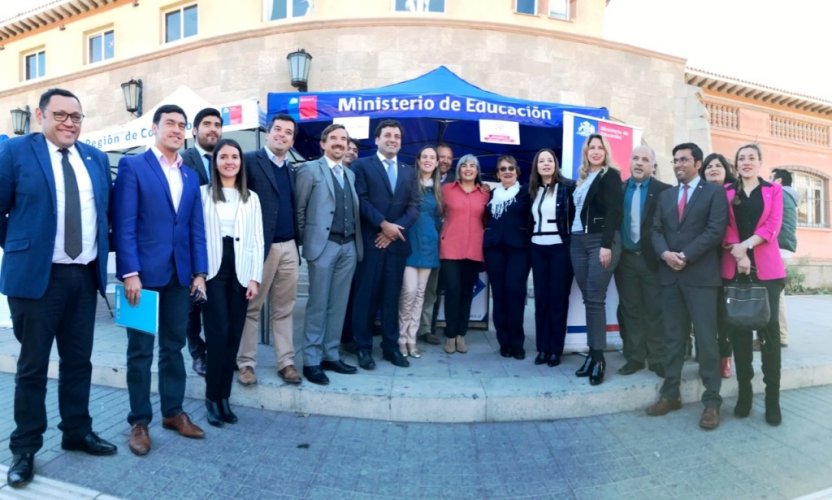 GOBIERNO PRESENTÓ CLASE MEDIA PROTEGIDA, EL PRIMER PROGRAMA DE PROTECCIÓN SOCIAL PARA ESTE SEGMENTO DE LA POBLACIÓN