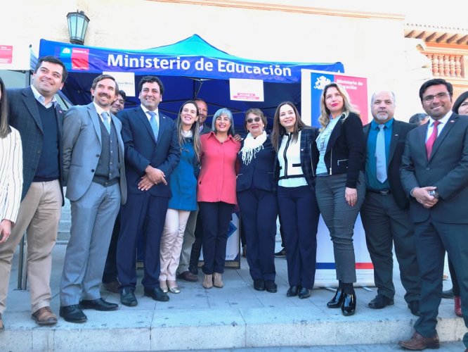 GOBIERNO PRESENTÓ CLASE MEDIA PROTEGIDA, EL PRIMER PROGRAMA DE PROTECCIÓN SOCIAL PARA ESTE SEGMENTO DE LA POBLACIÓN