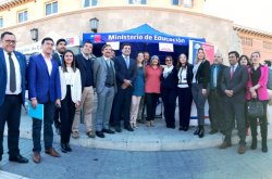 GOBIERNO PRESENTÓ CLASE MEDIA PROTEGIDA, EL PRIMER PROGRAMA DE PROTECCIÓN SOCIAL PARA ESTE SEGMENTO DE LA POBLACIÓN