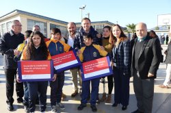 EN COQUIMBO PARTIÓ ENTREGA DE COMPUTADORES A TRAVÉS DE LOS PROGRAMAS ME CONECTO PARA APRENDER Y YO ELIJO MI PC