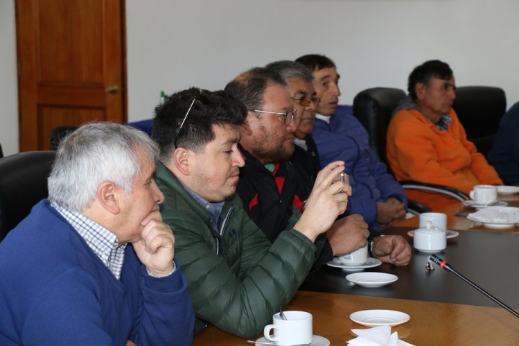 TRABAJADORES DE RECOLECCIÓN DE RESIDUOS RECIBIRÁN IMPORTANTE ASIGNACIÓN ECONÓMICA