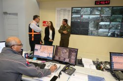 PLAN DE CONTINGENCIA VIAL PARA EL ECLIPSE CONSIDERA MODIFICACIÓN EN EL TRÁNSITO DE LA RUTA D – 41