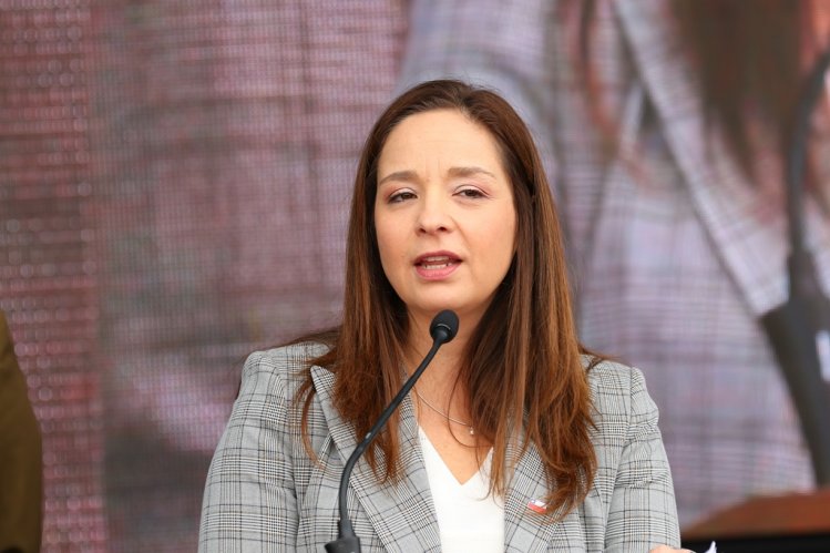 CUENTA PÚBLICA DEL GOBIERNO ENFATIZA AVANCES Y DESAFÍOS EN SALUD, SEGURIDAD, ECONOMÍA Y CALIDAD DE VIDA DURANTE 2018