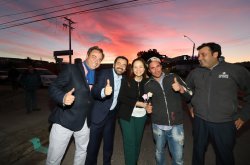 LANZAN PLAN DE INVIERNO PARA ENTREGAR APOYO A LAS PERSONAS EN SITUACIÓN DE CALLE