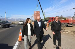 GOBIERNO REFUERZA EL LLAMADO A LA PLANIFICACIÓN DE RUTAS Y TRASLADOS PARA EL DÍA DEL ECLIPSE TOTAL DE SOL