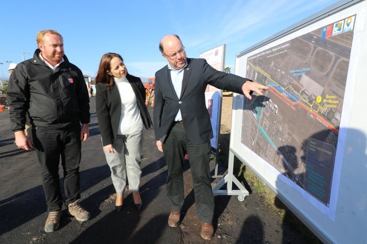 GOBIERNO REFUERZA EL LLAMADO A LA PLANIFICACIÓN DE RUTAS Y TRASLADOS PARA EL DÍA DEL ECLIPSE TOTAL DE SOL