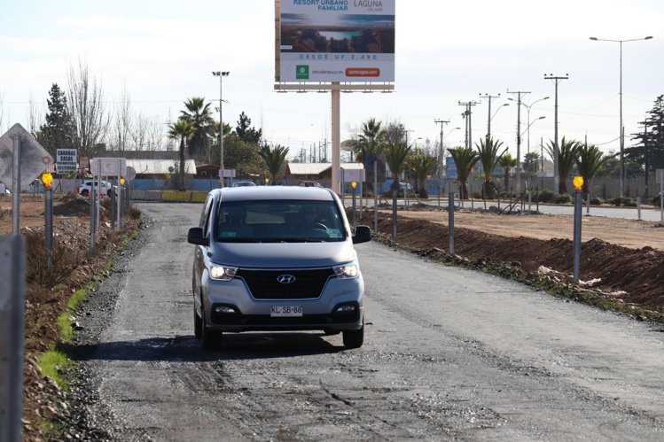 GOBIERNO REFUERZA EL LLAMADO A LA PLANIFICACIÓN DE RUTAS Y TRASLADOS PARA EL DÍA DEL ECLIPSE TOTAL DE SOL
