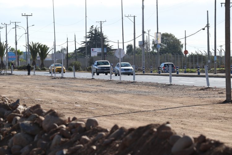 GOBIERNO REFUERZA EL LLAMADO A LA PLANIFICACIÓN DE RUTAS Y TRASLADOS PARA EL DÍA DEL ECLIPSE TOTAL DE SOL