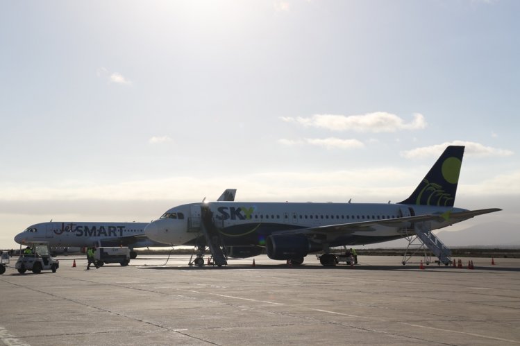 GOBIERNO REFUERZA EL LLAMADO A LA PLANIFICACIÓN DE RUTAS Y TRASLADOS PARA EL DÍA DEL ECLIPSE TOTAL DE SOL