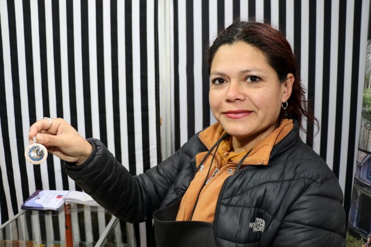 EMPRENDEDORES REGIONALES MANIFIESTAN BUENAS EXPECTATIVAS COMERCIALES ANTE EL ECLIPSE DE SOL