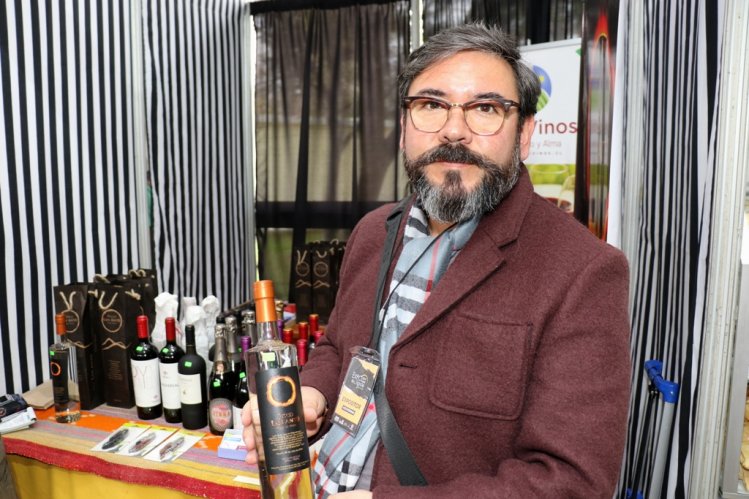 EMPRENDEDORES REGIONALES MANIFIESTAN BUENAS EXPECTATIVAS COMERCIALES ANTE EL ECLIPSE DE SOL