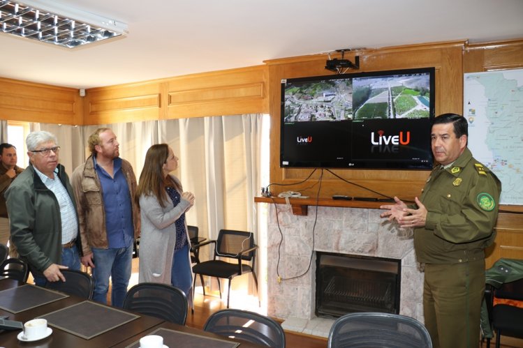 MÁS DE 80 MIL PERSONAS HAN INGRESADO A LA REGIÓN Y AUMENTAN POSIBILIDAD DE CIELO DESPEJADO EN EL BORDE COSTERO