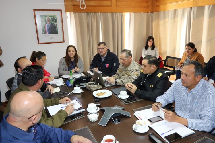 MÁS DE 80 MIL PERSONAS HAN INGRESADO A LA REGIÓN Y AUMENTAN POSIBILIDAD DE CIELO DESPEJADO EN EL BORDE COSTERO