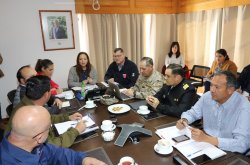 MÁS DE 80 MIL PERSONAS HAN INGRESADO A LA REGIÓN Y AUMENTAN POSIBILIDAD DE CIELO DESPEJADO EN EL BORDE COSTERO