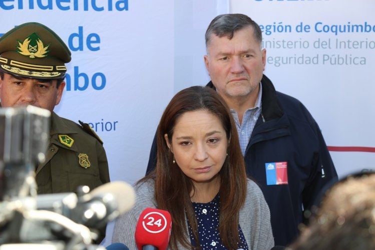 MÁS DE 80 MIL PERSONAS HAN INGRESADO A LA REGIÓN Y AUMENTAN POSIBILIDAD DE CIELO DESPEJADO EN EL BORDE COSTERO