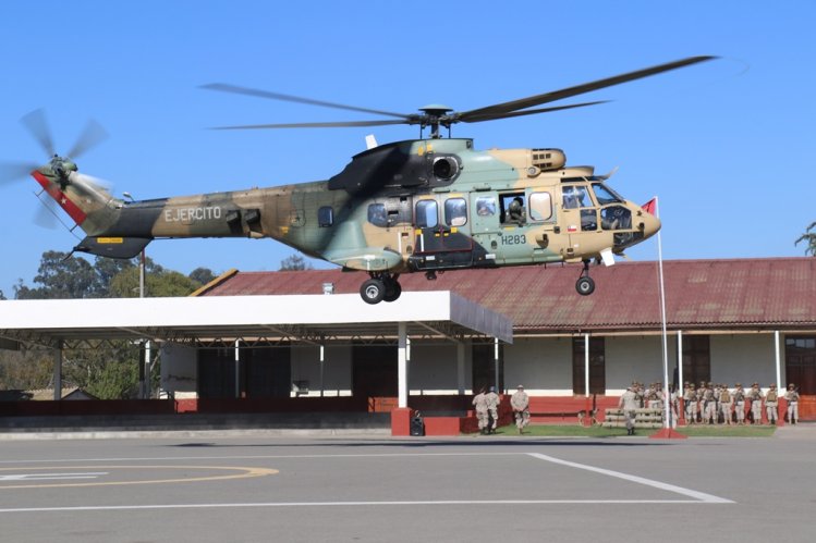 INTENDENTA LUCÍA PINTO: “EL INGRESO DE TURISTAS A LA ZONA SE HA REALIZADO CON TRANQUILIDAD”