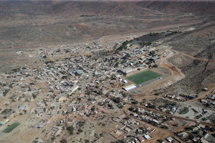 INTENDENTA LUCÍA PINTO: “EL INGRESO DE TURISTAS A LA ZONA SE HA REALIZADO CON TRANQUILIDAD”