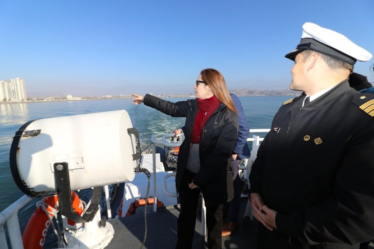 FLUJO EXPEDITO DE TRÁNSITO MARCÓ LAS PRIMERAS HORAS ANTES DEL ECLIPSE