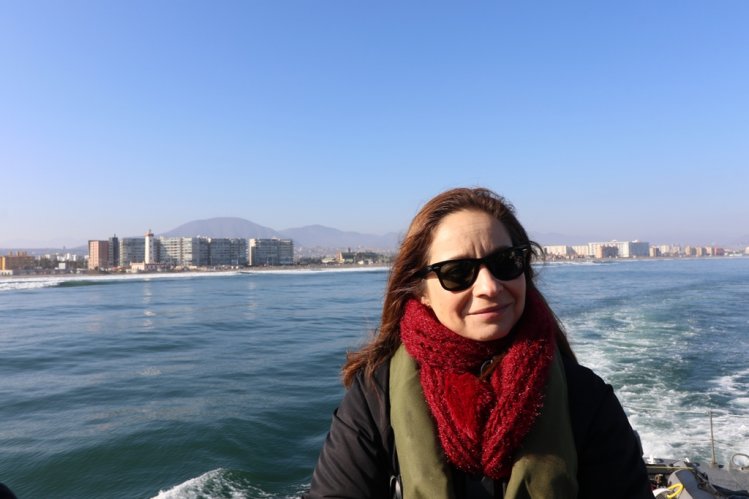 FLUJO EXPEDITO DE TRÁNSITO MARCÓ LAS PRIMERAS HORAS ANTES DEL ECLIPSE