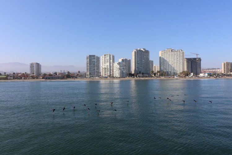 FLUJO EXPEDITO DE TRÁNSITO MARCÓ LAS PRIMERAS HORAS ANTES DEL ECLIPSE