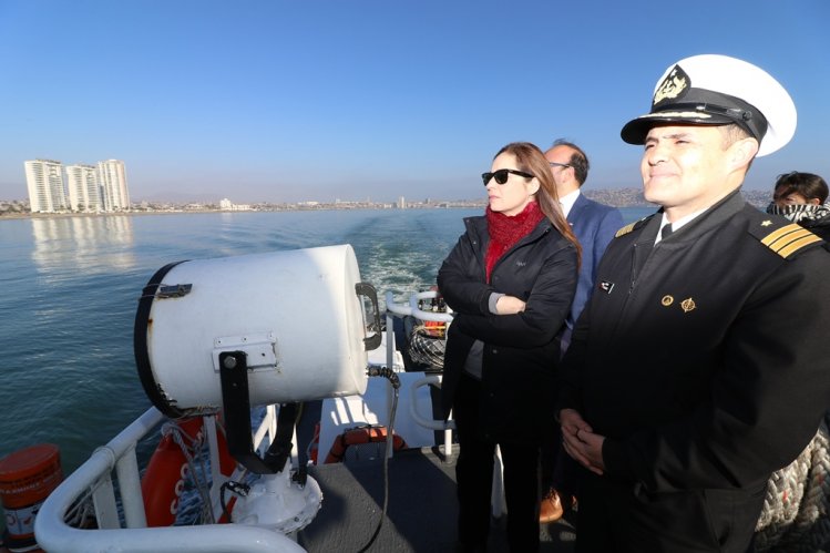 FLUJO EXPEDITO DE TRÁNSITO MARCÓ LAS PRIMERAS HORAS ANTES DEL ECLIPSE