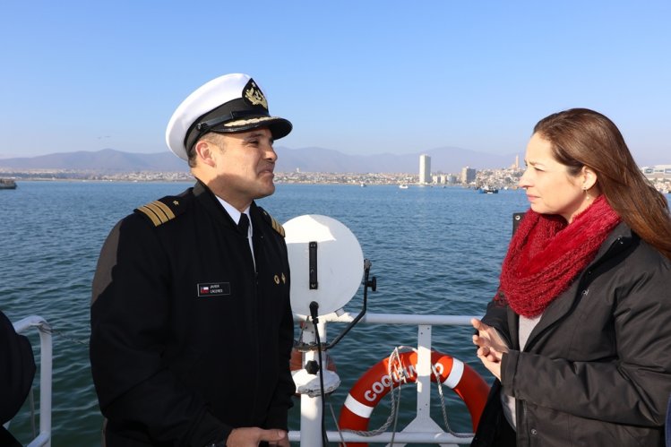 FLUJO EXPEDITO DE TRÁNSITO MARCÓ LAS PRIMERAS HORAS ANTES DEL ECLIPSE