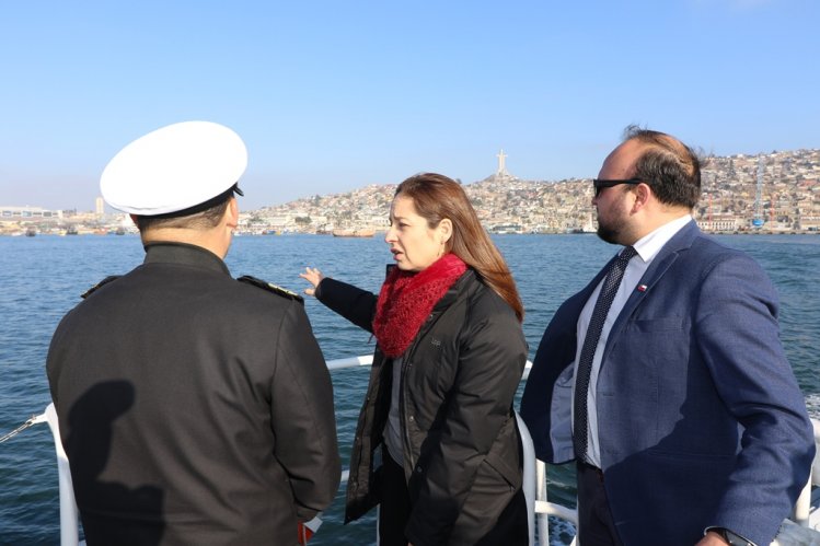 FLUJO EXPEDITO DE TRÁNSITO MARCÓ LAS PRIMERAS HORAS ANTES DEL ECLIPSE