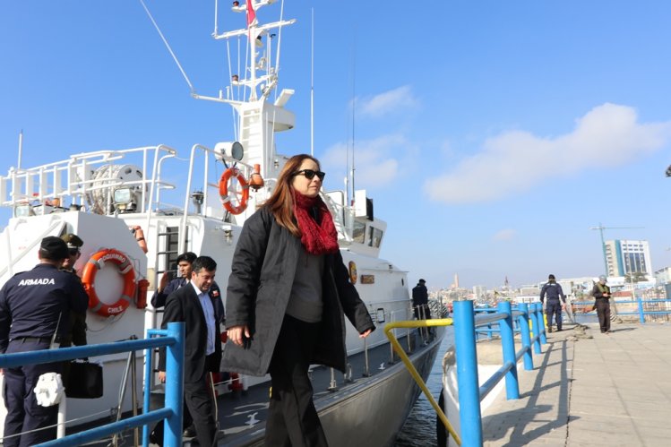 FLUJO EXPEDITO DE TRÁNSITO MARCÓ LAS PRIMERAS HORAS ANTES DEL ECLIPSE