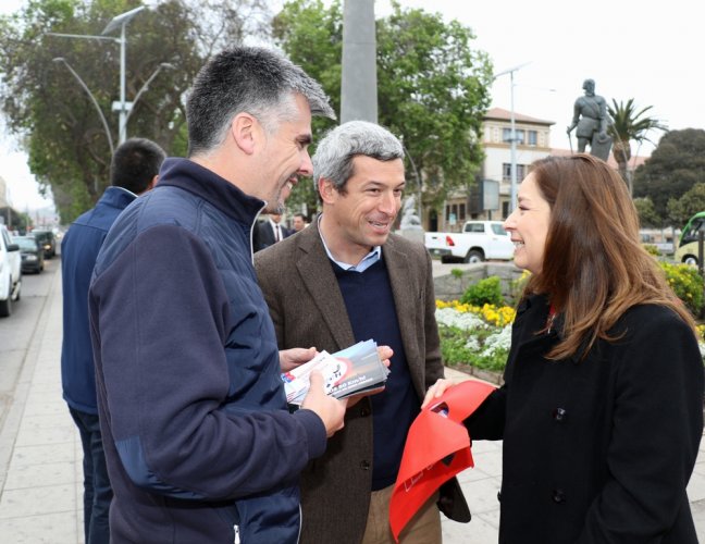 INVITAN A CONDUCTORES A CAPACITARSE SOBRE EL SISTEMA DE RETENCIÓN INFANTIL
