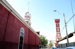 REGIÓN DE COQUIMBO REGISTRA BUENAS CIFRAS DURANTE LAS VACACIONES DE INVIERNO