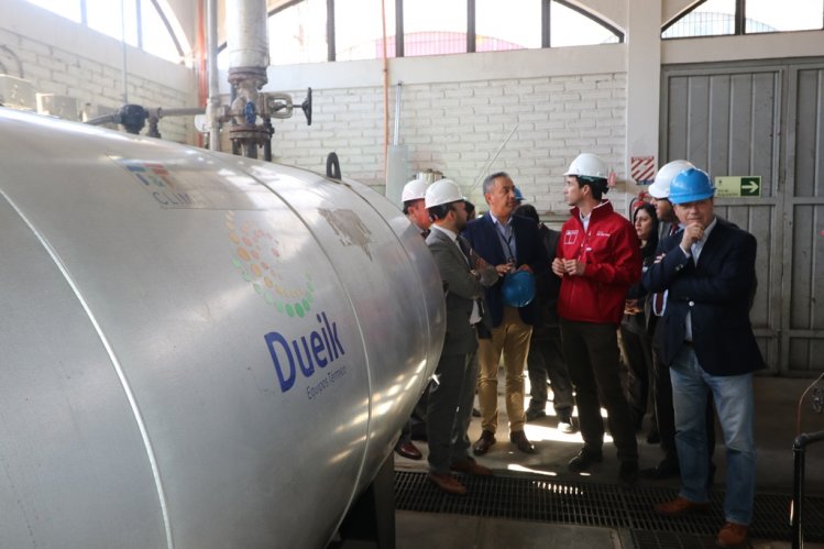 GOBIERNO ANUNCIA LA INCORPORACIÓN DE NUEVAS PATOLOGÍAS AL PLAN AUGE EN LA REGIÓN DE COQUIMBO