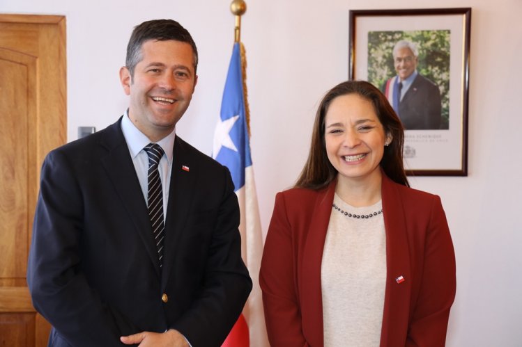 GESTIÓN CERCANA Y DE PUERTAS ABIERTAS MARCAN LOS PRIMEROS DÍAS DEL GOBERNADOR DE ELQUI