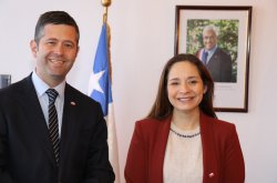 GESTIÓN CERCANA Y DE PUERTAS ABIERTAS MARCAN LOS PRIMEROS DÍAS DEL GOBERNADOR DE ELQUI