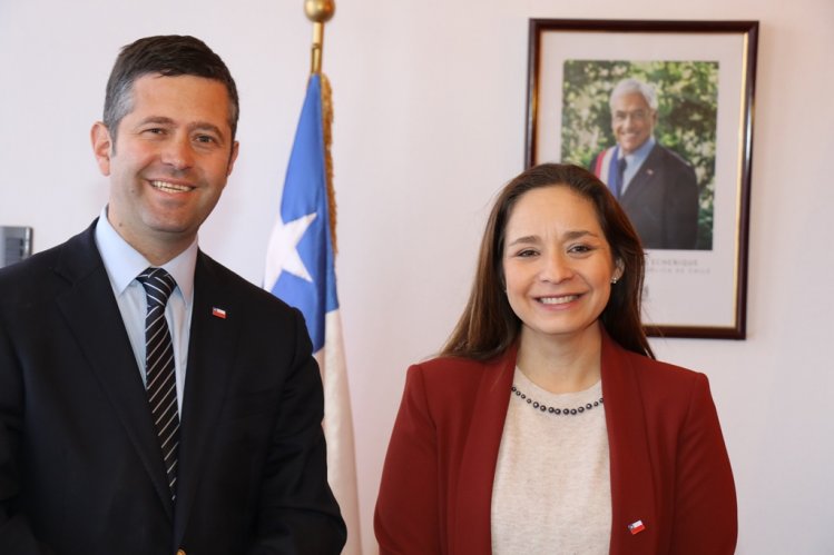 GESTIÓN CERCANA Y DE PUERTAS ABIERTAS MARCAN LOS PRIMEROS DÍAS DEL GOBERNADOR DE ELQUI