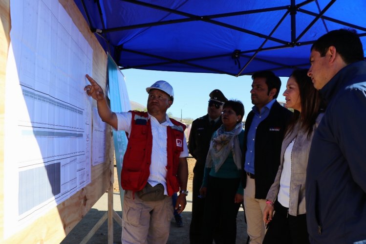 PRESUPUESTO REGIONAL 2019 SUPERA EL 52% EN SU EJECUCIÓN DURANTE LA PRIMERA MITAD DEL AÑO