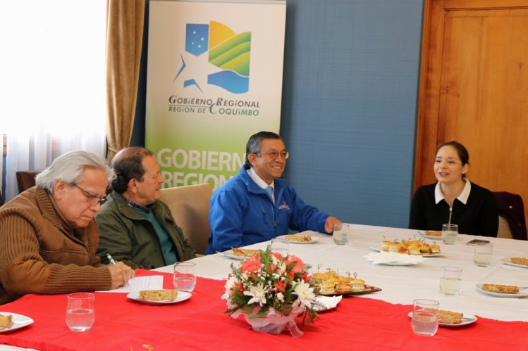 CAPITAL SEMILLA FINANCIARÁ 20 EMPRENDIMIENTOS REGIONALES IMPULSADOS POR ADULTOS MAYORES