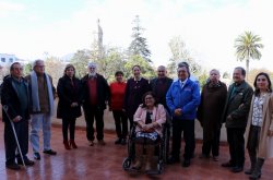 CAPITAL SEMILLA FINANCIARÁ 20 EMPRENDIMIENTOS REGIONALES IMPULSADOS POR ADULTOS MAYORES