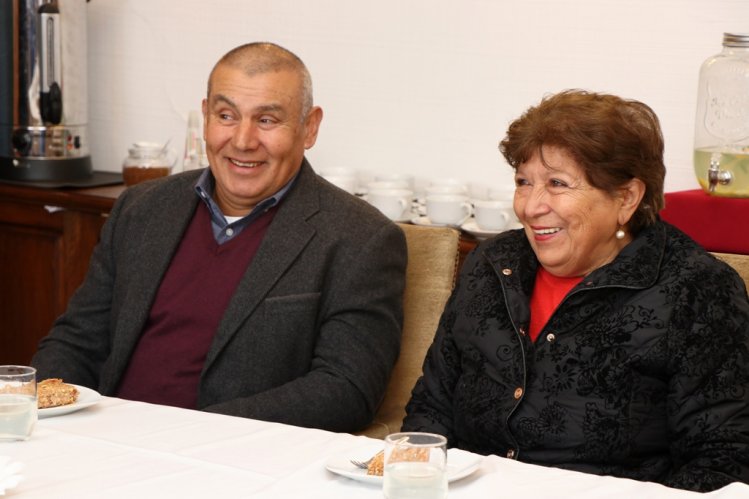 CAPITAL SEMILLA FINANCIARÁ 20 EMPRENDIMIENTOS REGIONALES IMPULSADOS POR ADULTOS MAYORES