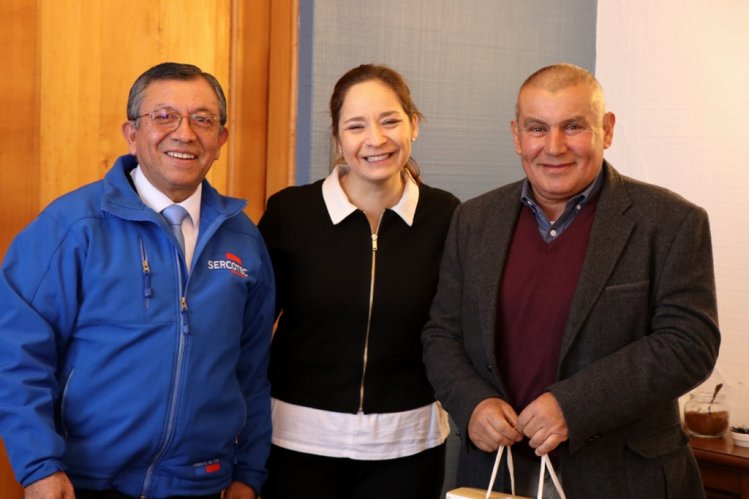 CAPITAL SEMILLA FINANCIARÁ 20 EMPRENDIMIENTOS REGIONALES IMPULSADOS POR ADULTOS MAYORES