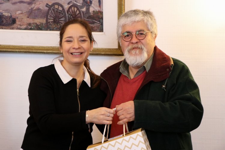 CAPITAL SEMILLA FINANCIARÁ 20 EMPRENDIMIENTOS REGIONALES IMPULSADOS POR ADULTOS MAYORES