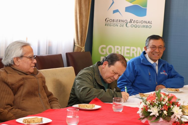 CAPITAL SEMILLA FINANCIARÁ 20 EMPRENDIMIENTOS REGIONALES IMPULSADOS POR ADULTOS MAYORES