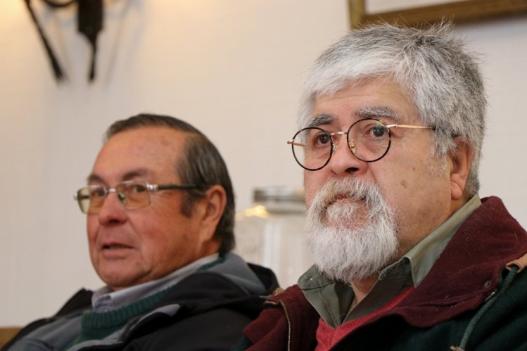 CAPITAL SEMILLA FINANCIARÁ 20 EMPRENDIMIENTOS REGIONALES IMPULSADOS POR ADULTOS MAYORES