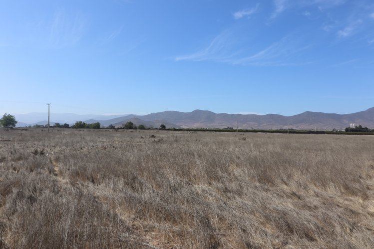 GOBIERNO APOYA A 240 FAMILIAS DE EX SOLDADOS CONSCRIPTOS DE OVALLE A CUMPLIR SU SUEÑO DE LA CASA PROPIA