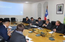 CONAF DISPONE 345 CUPOS DE EMPLEO PARA ENFRENTAR LA EMERGENCIA HÍDRICA EN LA REGIÓN