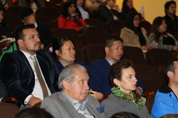PRIMER ENCUENTRO CIUDADANO DE APEC EN LA REGIÓN DE COQUIMBO ANALIZÓ CASOS EXITOSOS DE CIUDADES PUERTO