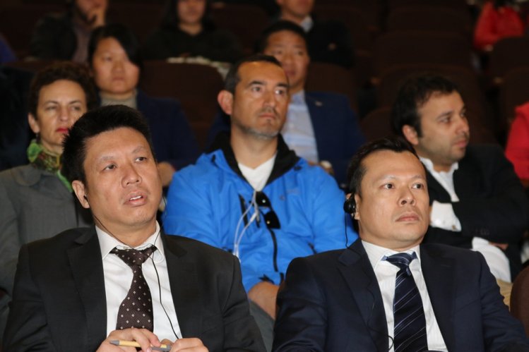 PRIMER ENCUENTRO CIUDADANO DE APEC EN LA REGIÓN DE COQUIMBO ANALIZÓ CASOS EXITOSOS DE CIUDADES PUERTO